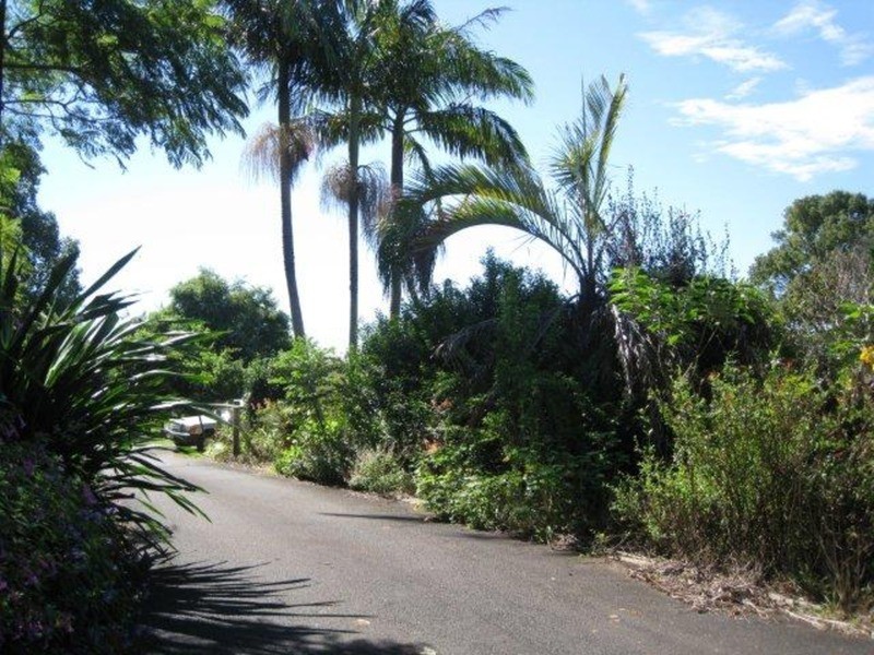 1 Slatterys Lane, Bangalow NSW 2479