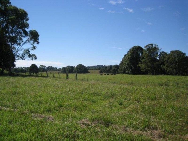 1 Slatterys Lane, Bangalow NSW 2479