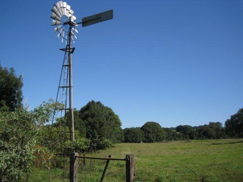 1 Slatterys Lane, Bangalow NSW 2479