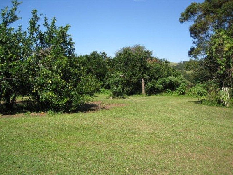 1 Slatterys Lane, Bangalow NSW 2479