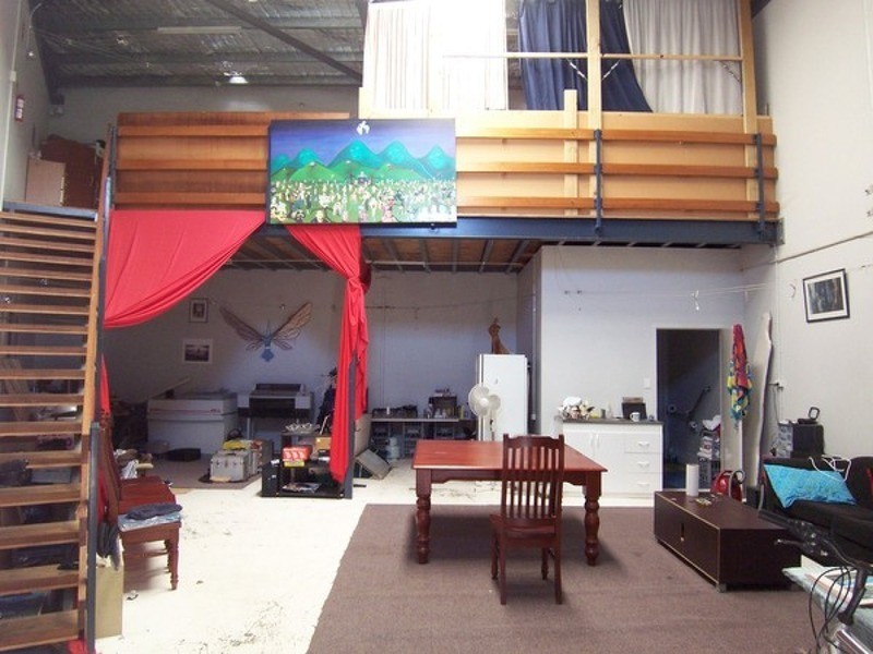 6/19-21 Centennial Circuit, Byron Bay NSW 2481