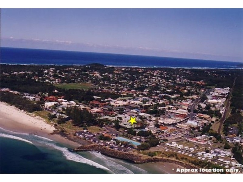 1/7-9 Bay Street, Byron Bay NSW 2481