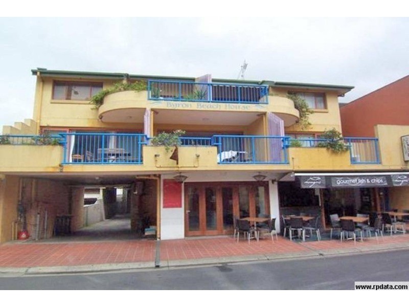 1/7-9 Bay Street, Byron Bay NSW 2481