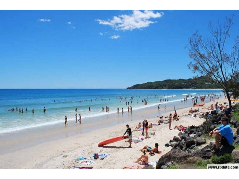 1/7-9 Bay Street, Byron Bay NSW 2481