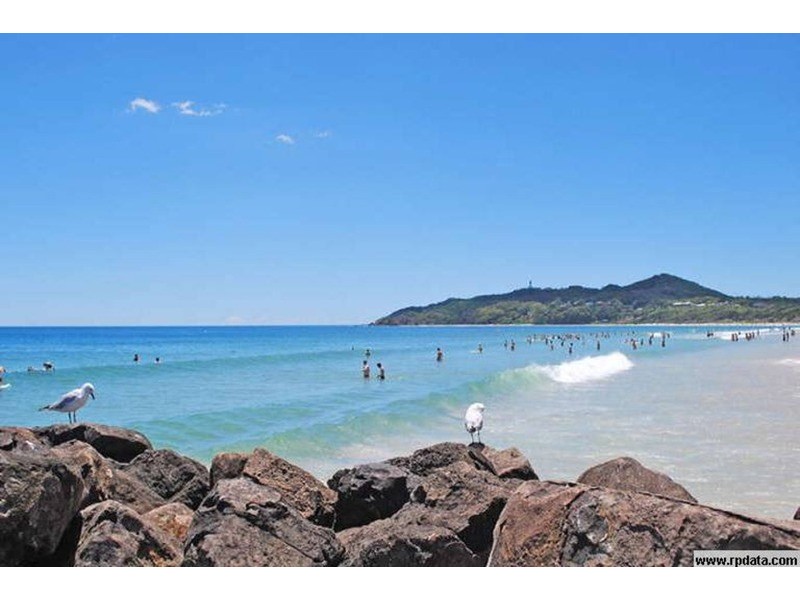 1/7-9 Bay Lane, Byron Bay NSW 2481