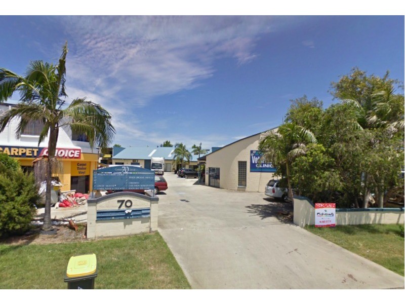 2/70 Centennial  Circuit, Byron Bay NSW 2481