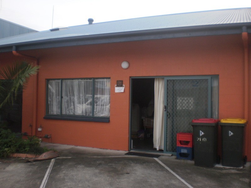 2/70 Centennial  Circuit, Byron Bay NSW 2481