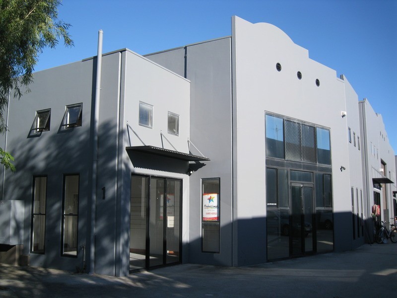 1/19 TASMAN Way, Byron Bay NSW 2481