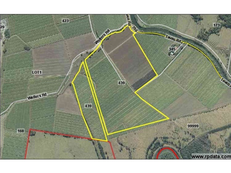 439 Teven Road, Alstonville NSW 2477