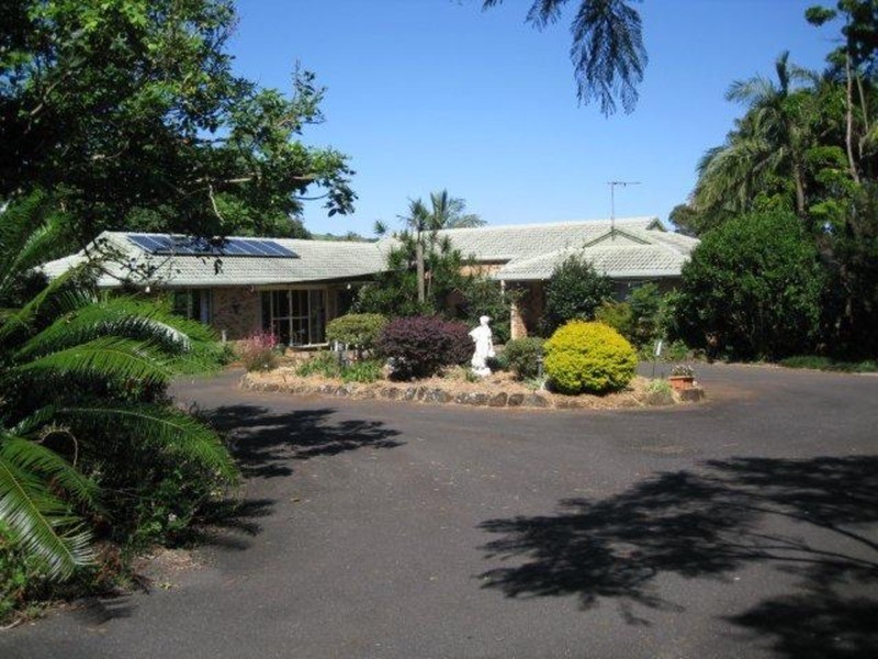 1 Slatterys Lane, Bangalow NSW 2479