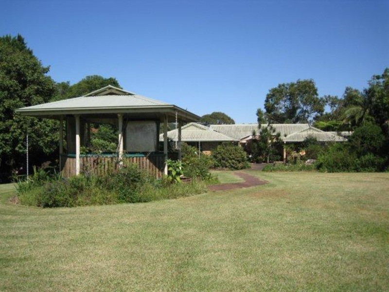 1 Slatterys Lane, Bangalow NSW 2479