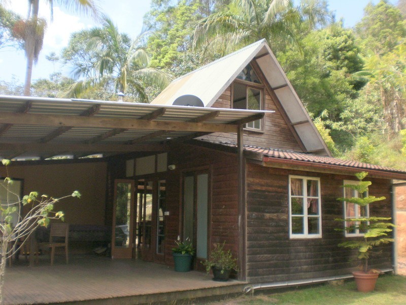 137 Mill Road, Huonbrook NSW 2482