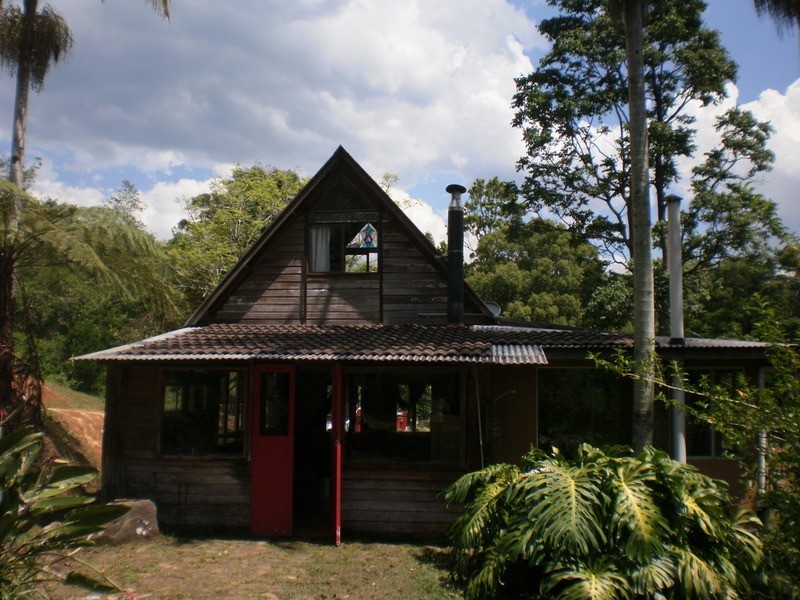 137 Mill Road, Huonbrook NSW 2482