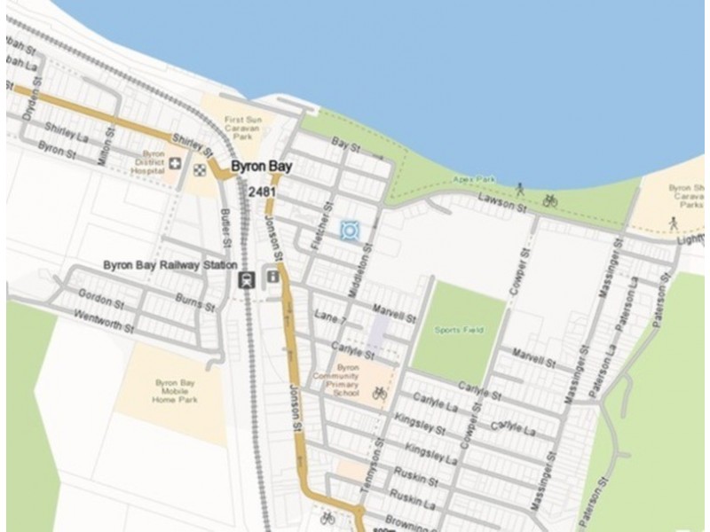 Byron Bay NSW 2481