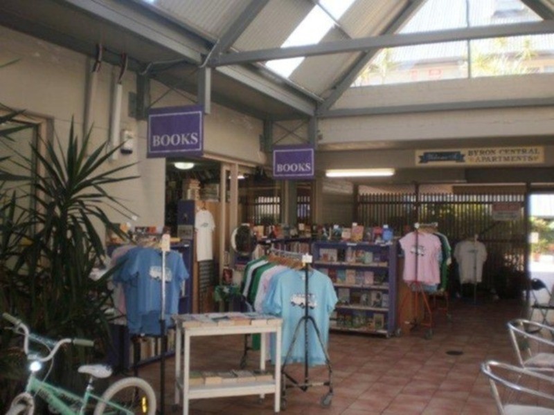 Byron Bay NSW 2481