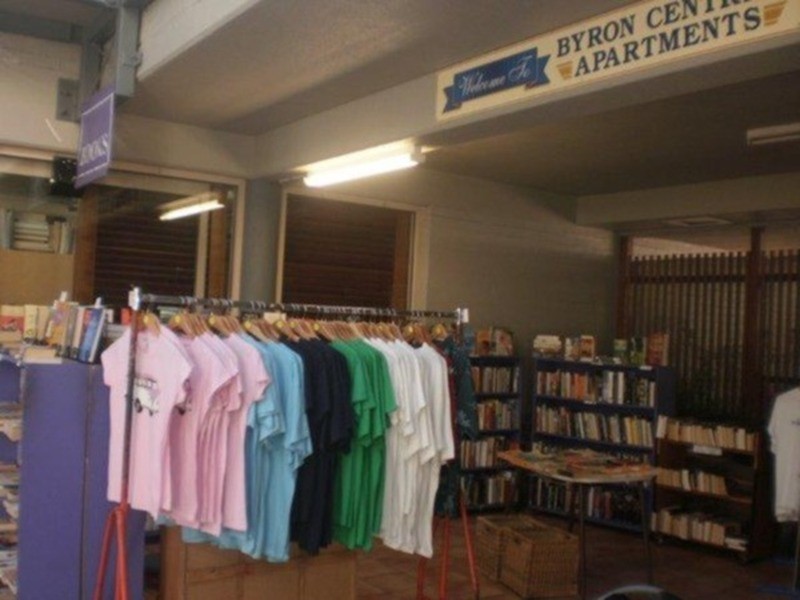 Byron Bay NSW 2481