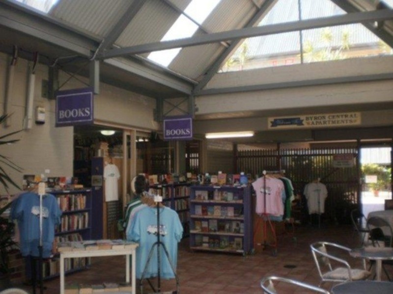 Byron Bay NSW 2481