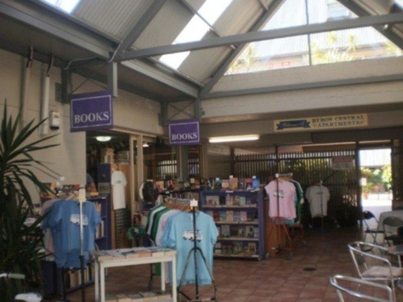 Byron Bay NSW 2481