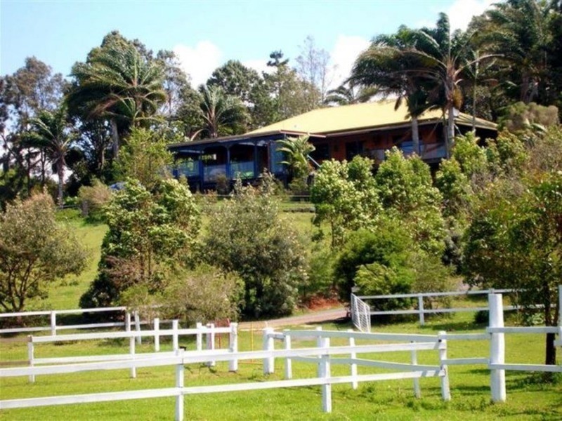 Lot 2 Pacific Highway, Tyagarah NSW 2481