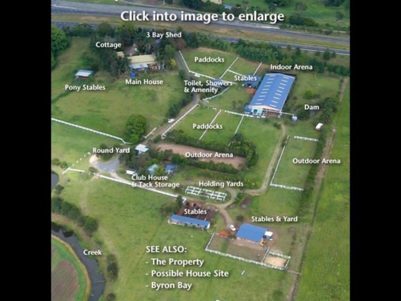Lot 2 Pacific Highway, Tyagarah NSW 2481