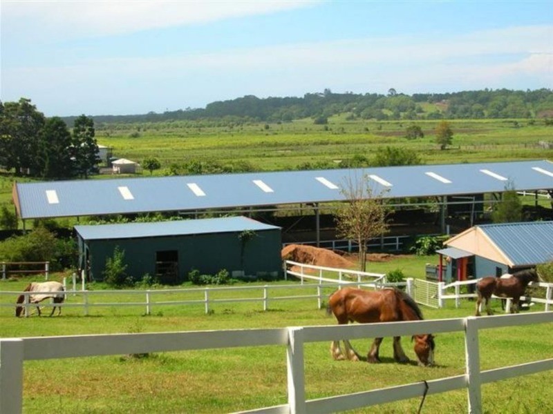 Lot 2 Pacific Highway, Tyagarah NSW 2481