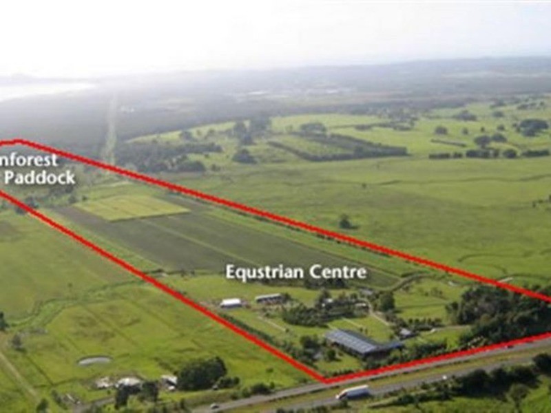 Lot 2 Pacific Highway, Tyagarah NSW 2481