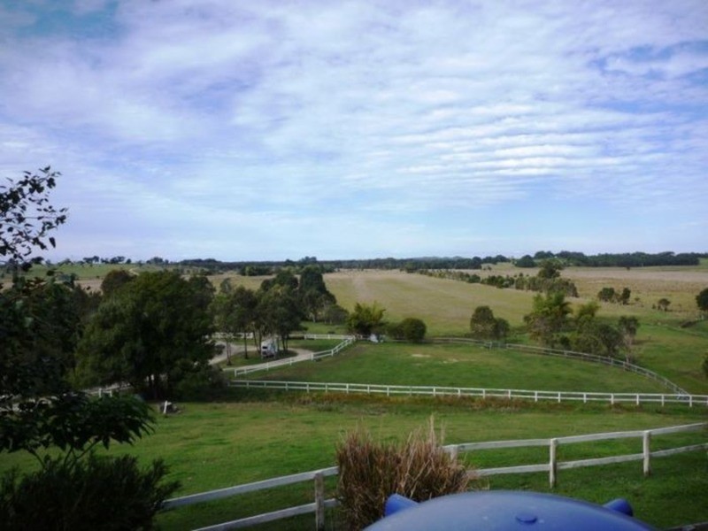 Lot 2 Pacific Highway, Tyagarah NSW 2481