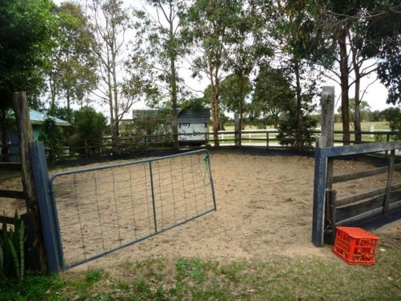 Lot 2 Pacific Highway, Tyagarah NSW 2481