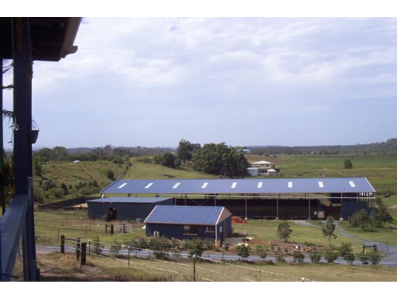 Lot 2 Pacific Highway, Tyagarah NSW 2481