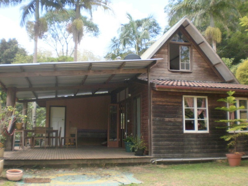 137 Mill Road, Huonbrook NSW 2482