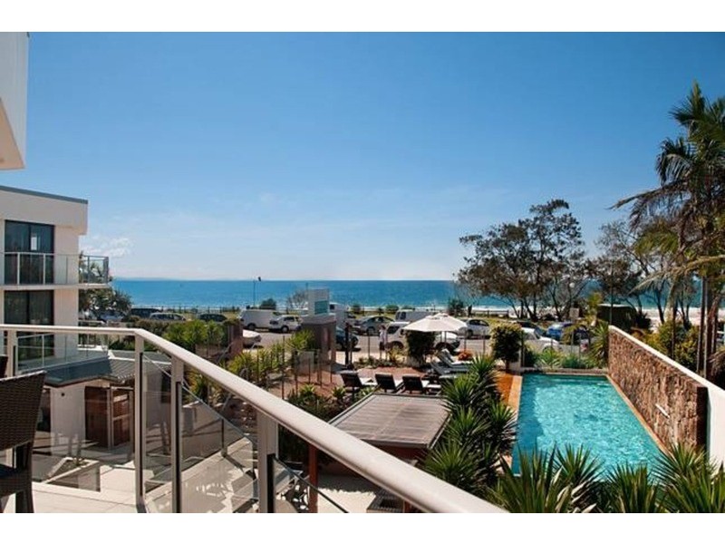 10/22 Bay  Street, Byron Bay NSW 2481