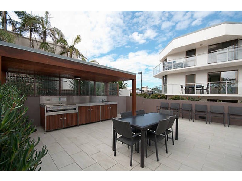 10/22 Bay  Street, Byron Bay NSW 2481