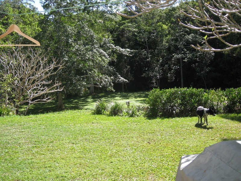 Middle Pocket NSW 2483