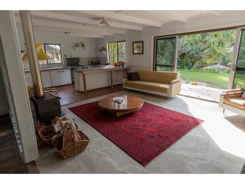 Middle Pocket NSW 2483