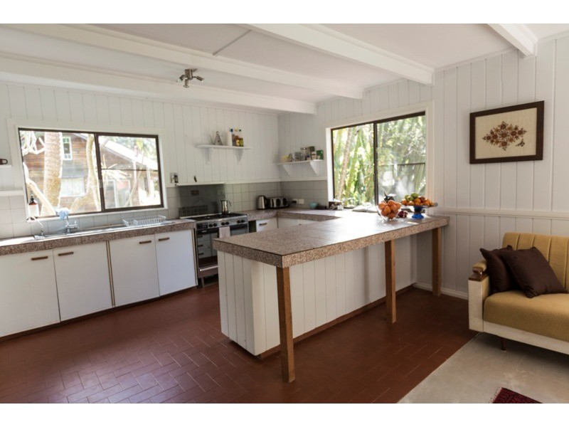 Middle Pocket NSW 2483