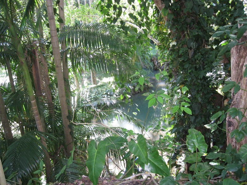 Middle Pocket NSW 2483