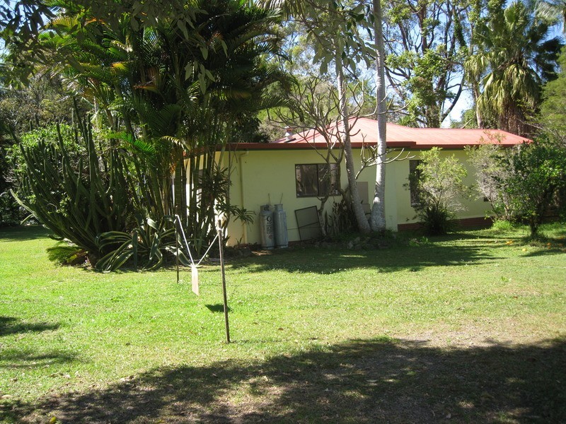 Middle Pocket NSW 2483