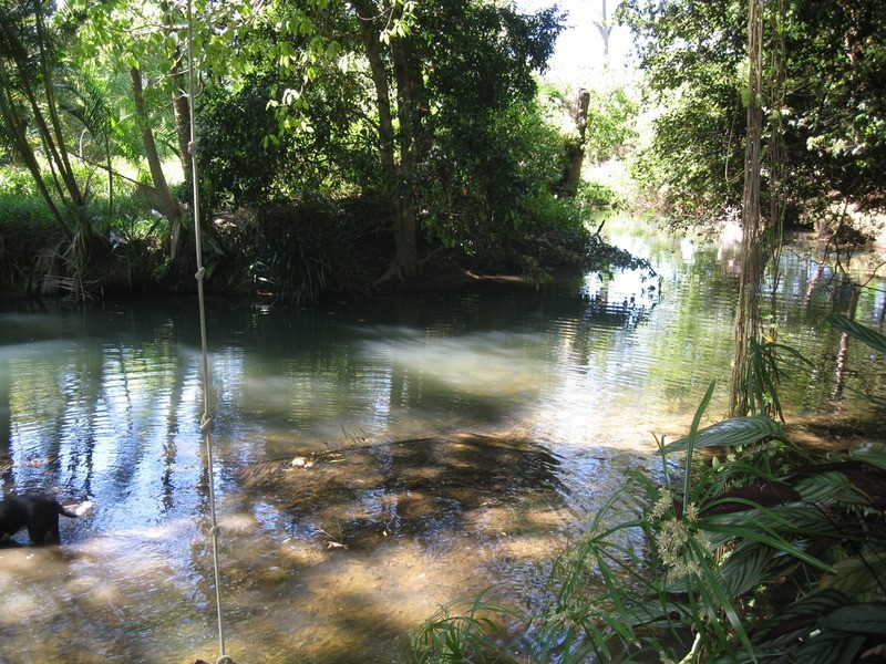 Middle Pocket NSW 2483