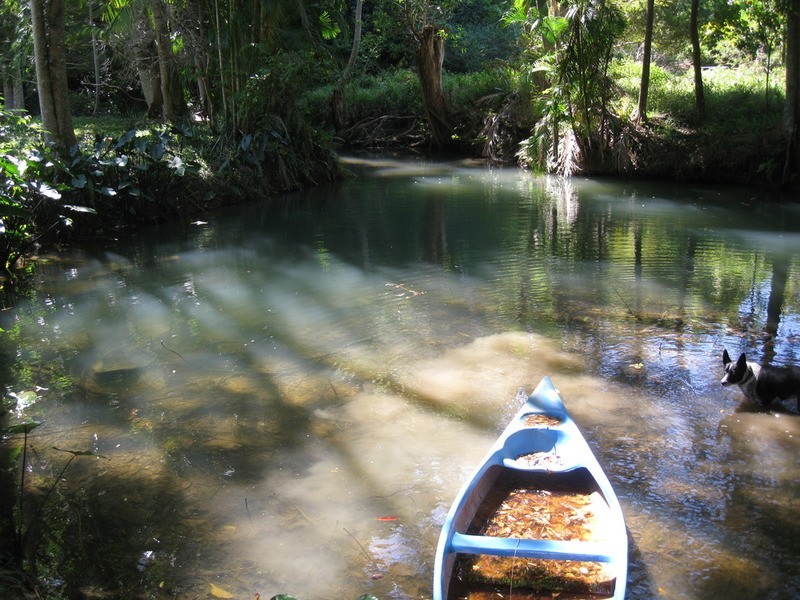 Middle Pocket NSW 2483