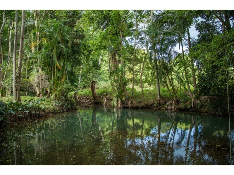 Middle Pocket NSW 2483