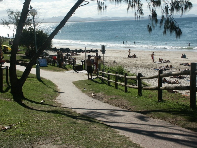 25 Lawson  Street, Byron Bay NSW 2481