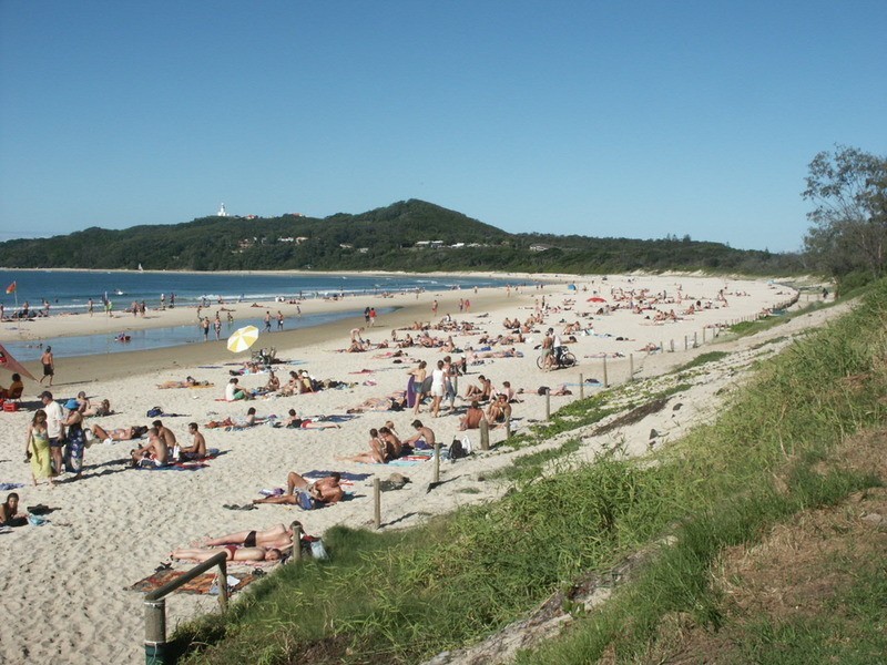 25 Lawson  Street, Byron Bay NSW 2481