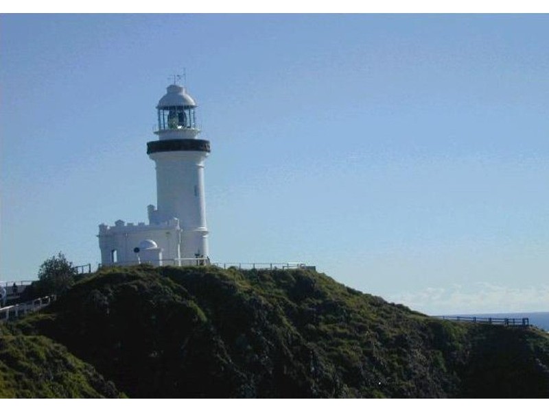 25 Lawson  Street, Byron Bay NSW 2481