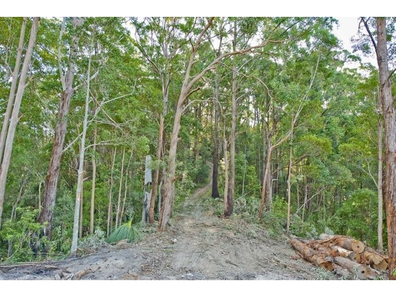 790 Upper Burringbar Road, Burringbar NSW 2483