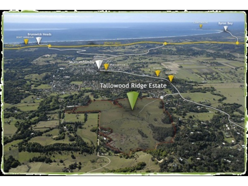 170-171 Tuckeroo Avenue, Mullumbimby NSW 2482