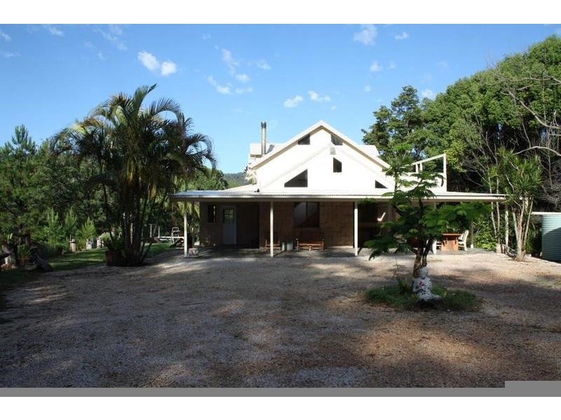 77 Geles Road, Burringbar NSW 2483