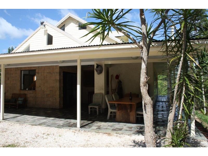 77 Geles Road, Burringbar NSW 2483