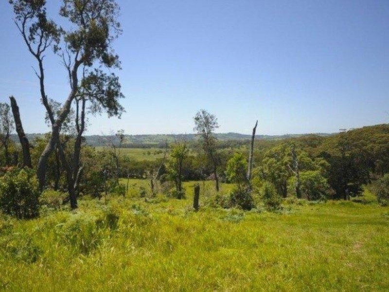 Lot/10 Bundaleer Road, Broken Head NSW 2481