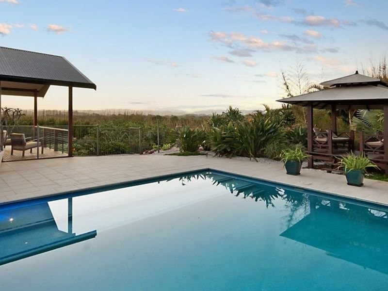 126 Grays  Lane, Tyagarah NSW 2481