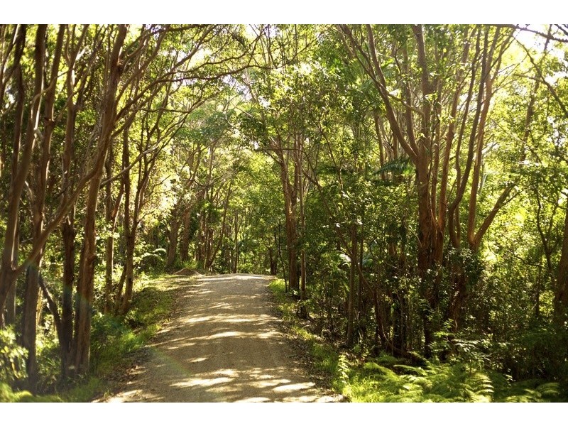 Lot 2 Bunjum, Seven Mile Beach Road, Broken Head NSW 2481